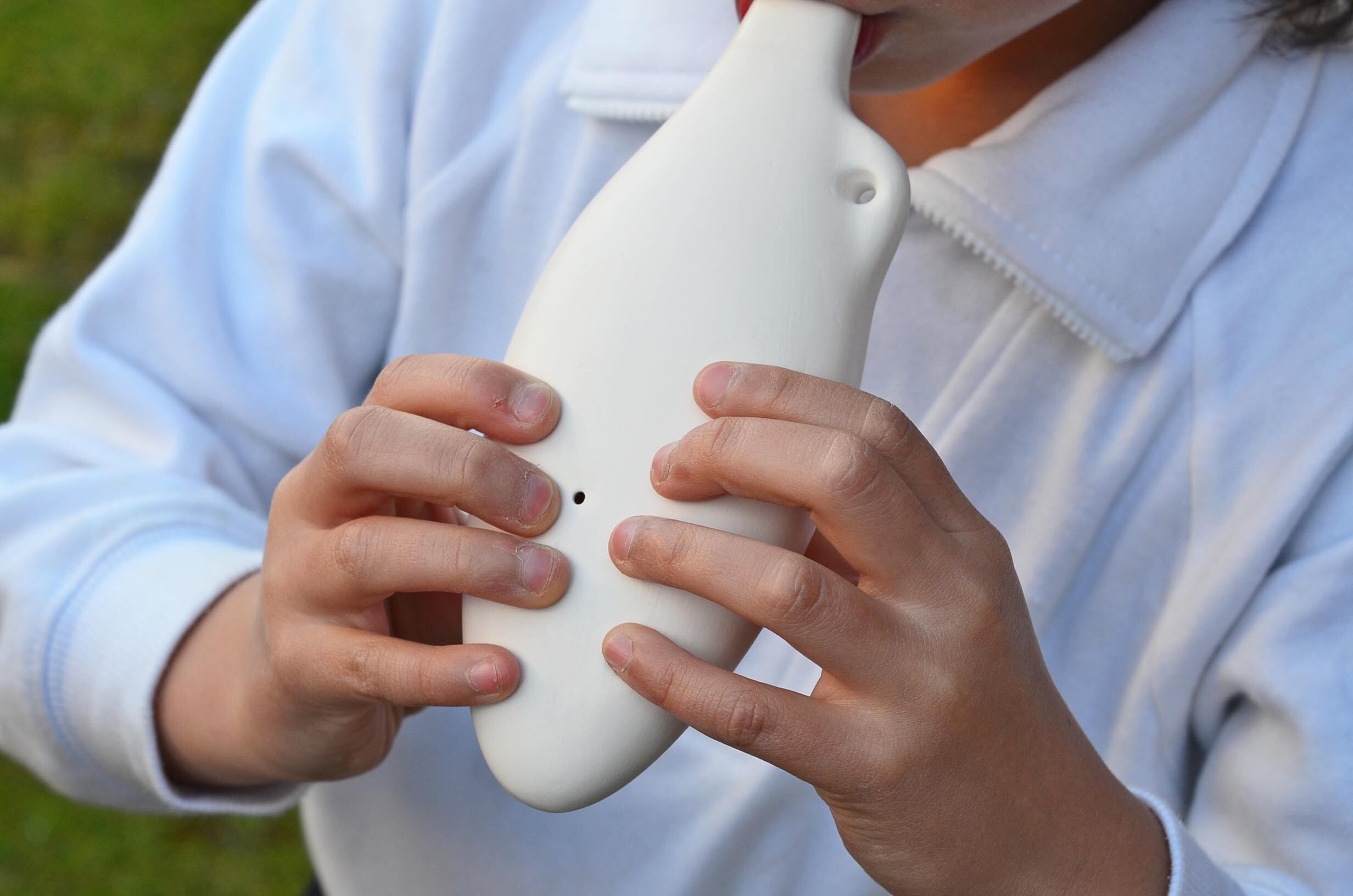 名入れ（特別な贈り物に♡）セラリーナ12音階♪（color：Normal