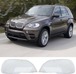 BMW X5 E70 06-13 ヘッドライト レンズ 左右 新品 交換用 リペア用 送料無料1011