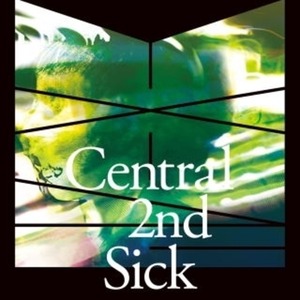 コピー：1st mini Album "MIXING"/ Central 2nd Sick