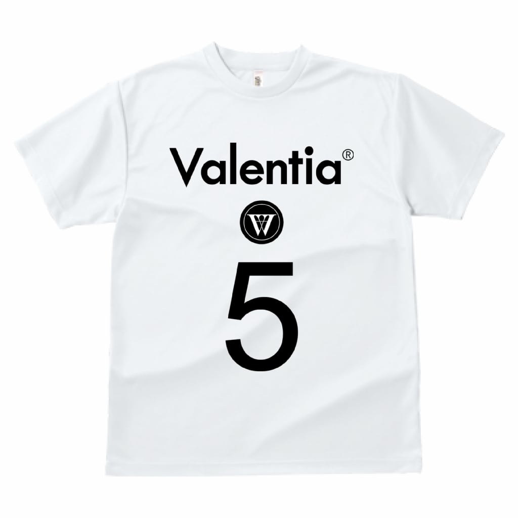 GLIMMER ドライTシャツ（両面印刷）