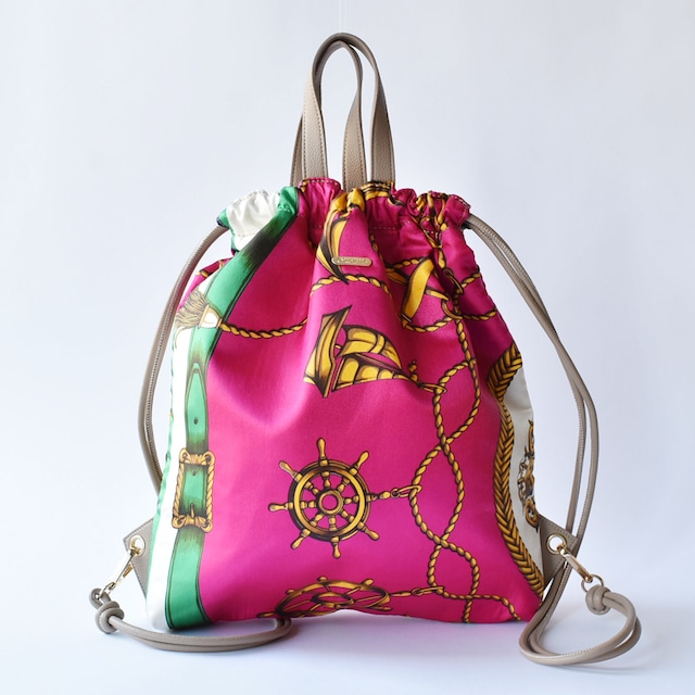 3WAY KNAP SACK / No,10230