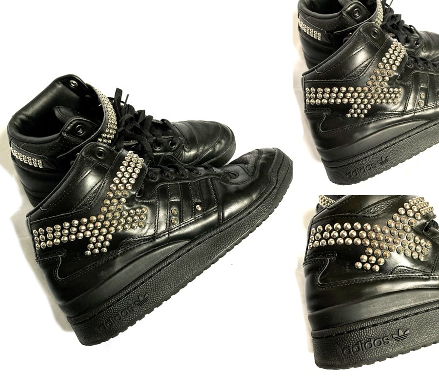 超希少7XL✨US限定✨アディダス トラックトップ マルーン黒 ゆるだぼ 極美品 adidas Originals アディダス ALOHA SUPER アロハスーパー