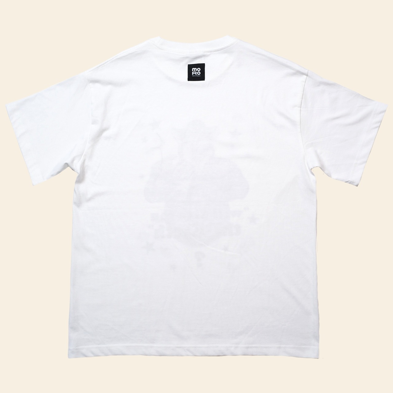 Daily T-shirts "Alien Mefilas" feat.吉村生成