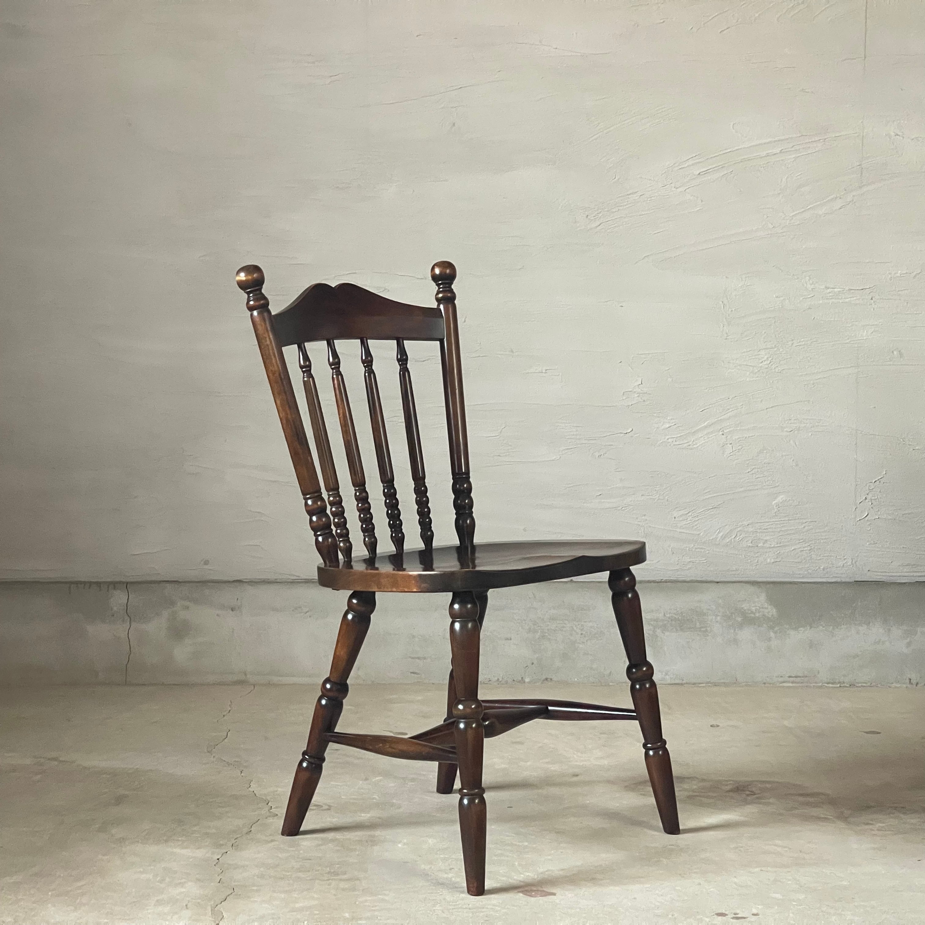 北海道民芸家具✴︎椅子！家具・インテリア