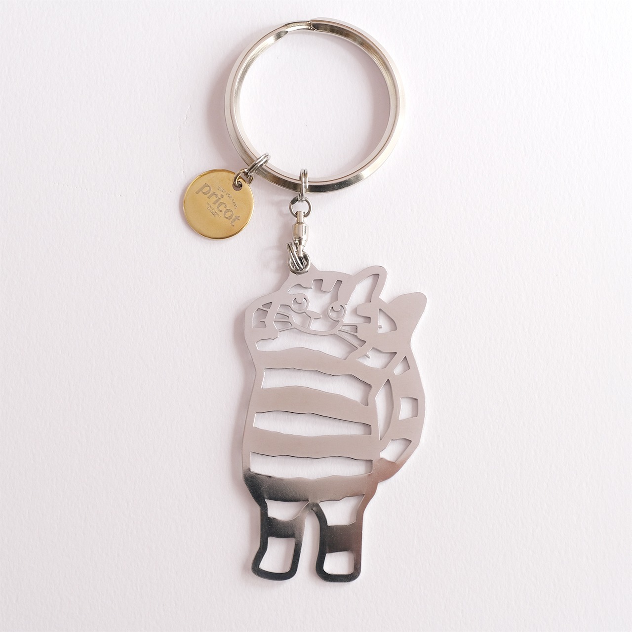 Joaquin Brothers キーチャーム_ヒューゴ