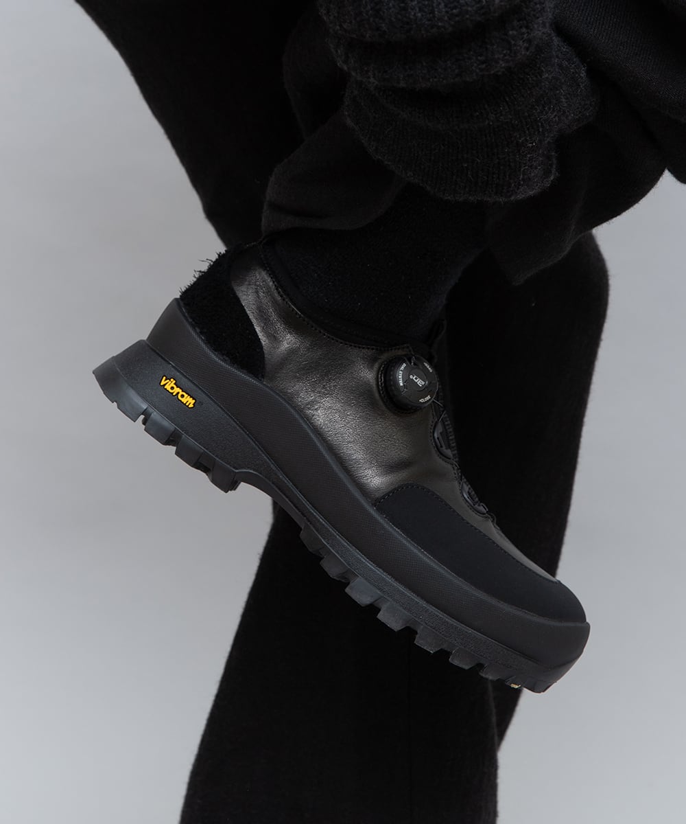 pg OLIVER | S.BLACK | PLAYGROUND | スニーカーショップ