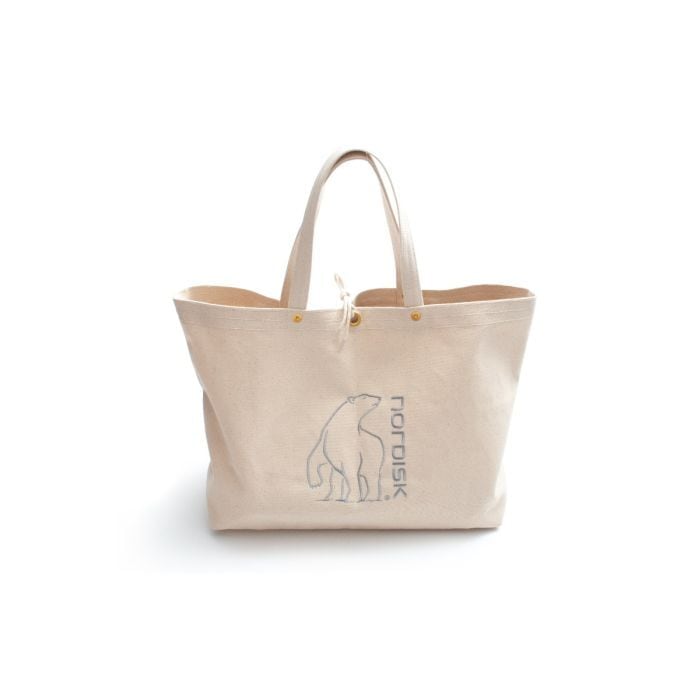 NORDISK バッグ TOTE BAG LARGE 全1色 ノルディスク | 古民家を