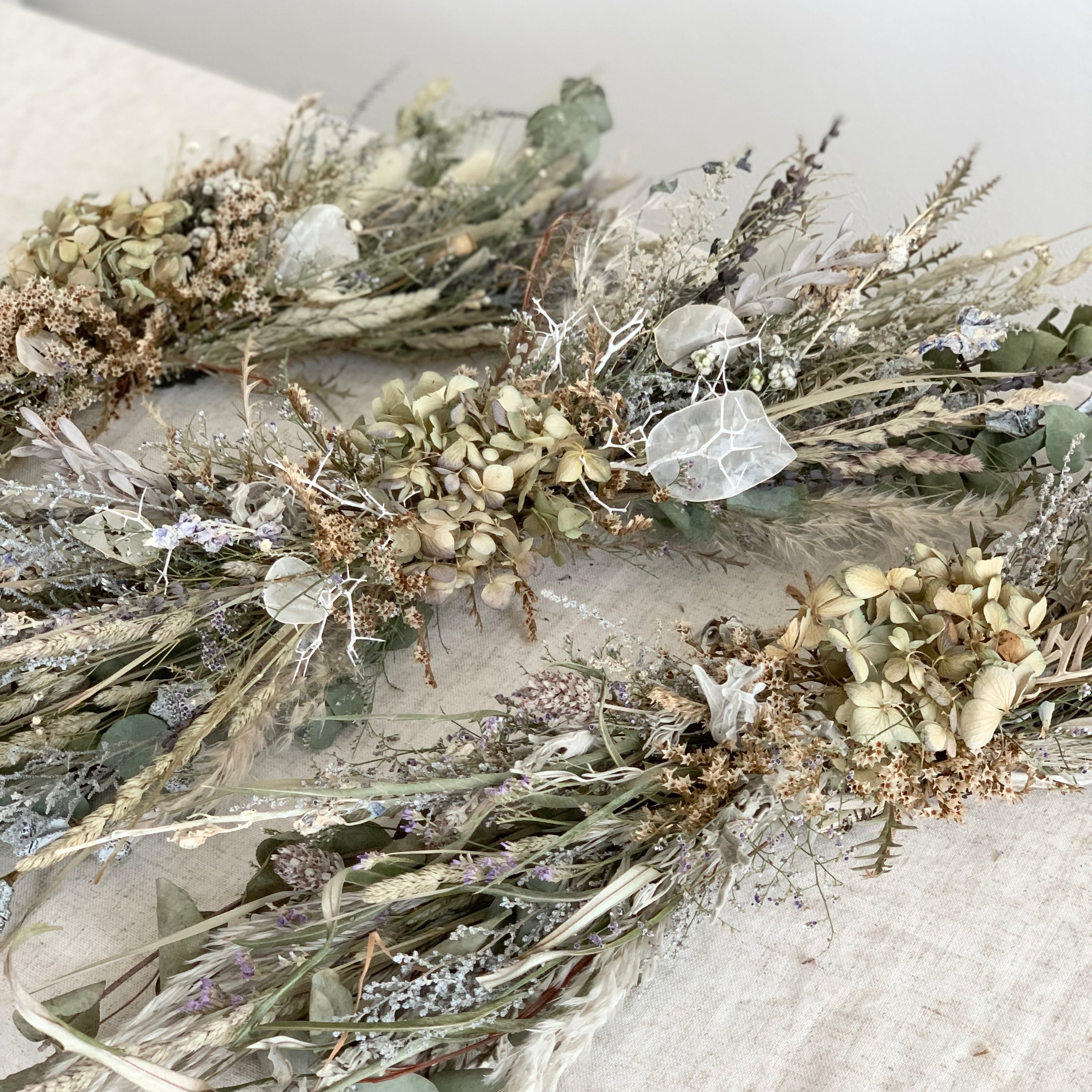 横長スワッグ ( 大 ) | dot.m 