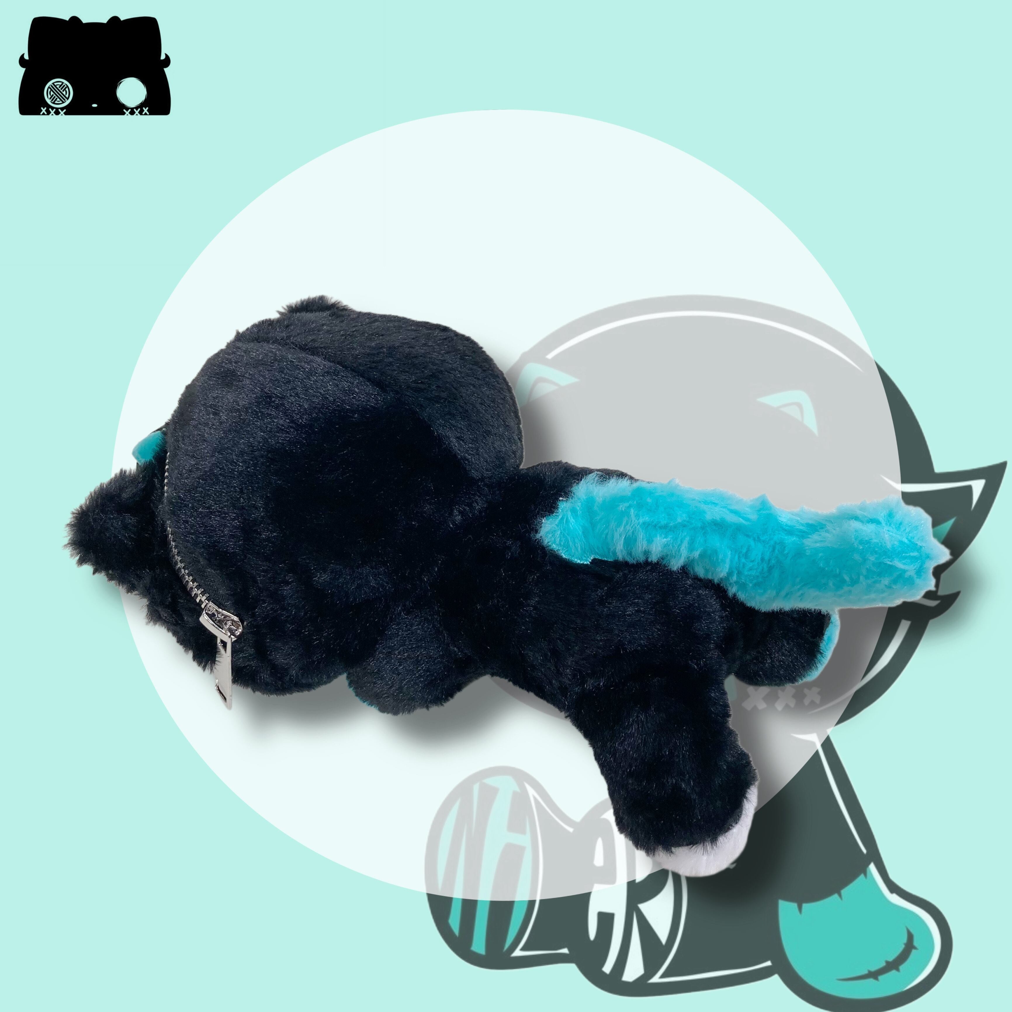 シエルの日☆非売品シエルぬいぐるみポーチ付き福袋【お1人様1点