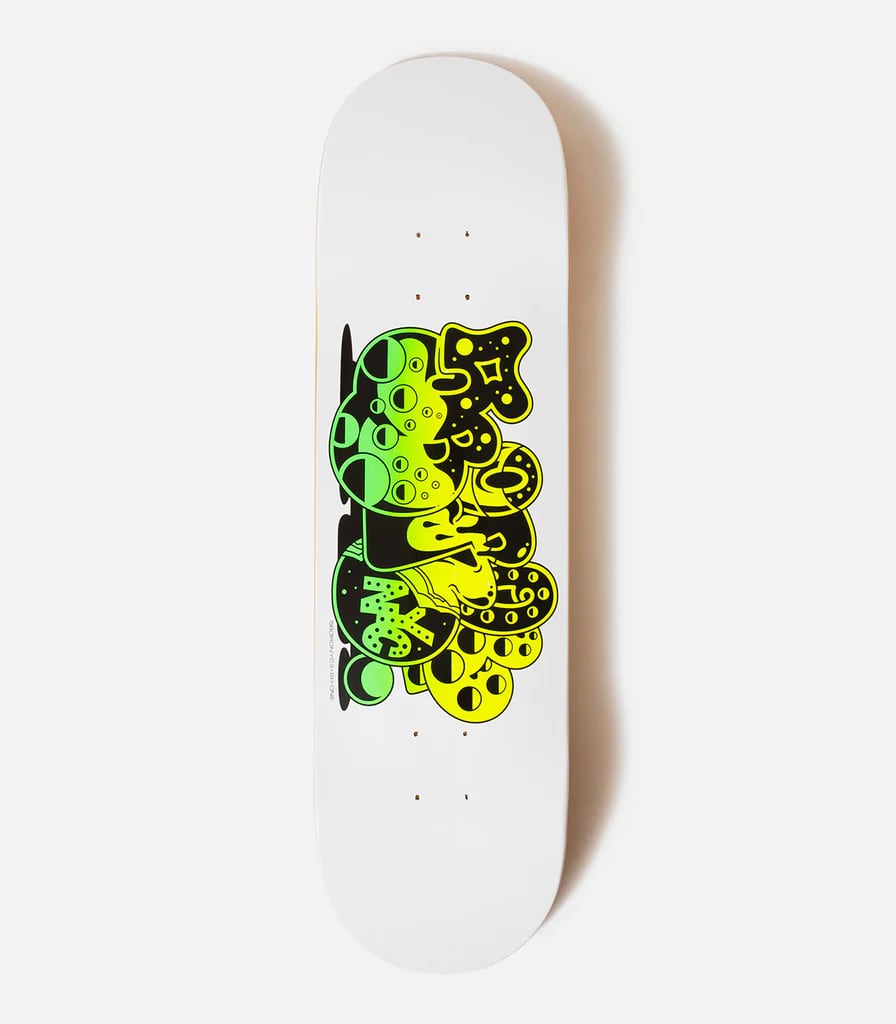 5BORO Super HQS 1996 コンプリートスケートボード 5BORO Super HQS