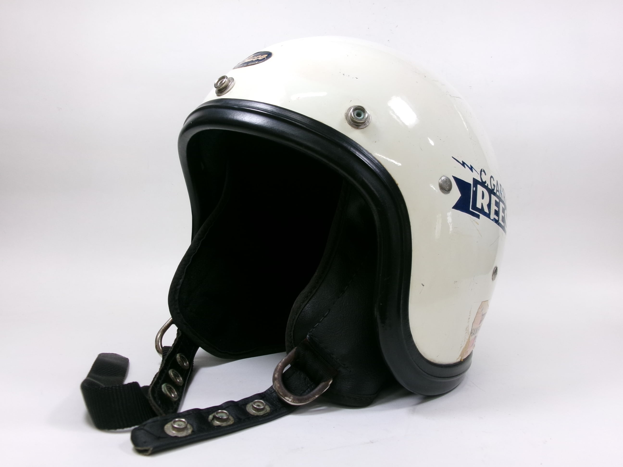 Buco ヘルメットMサイズ