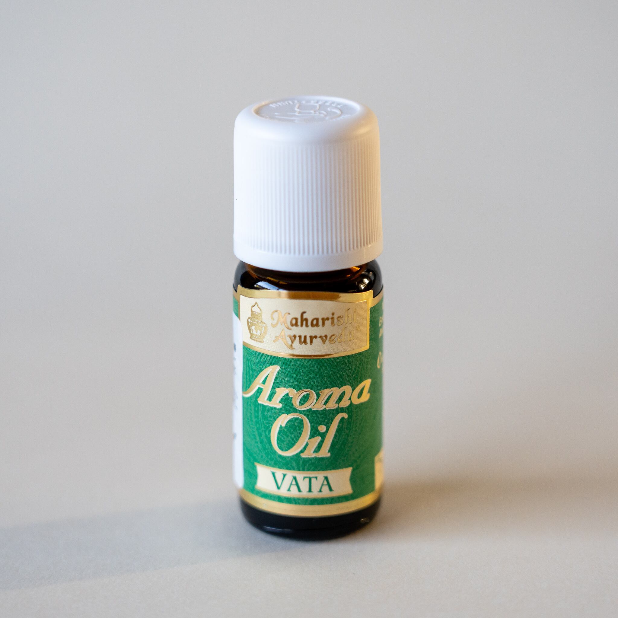 ヴァータ・アロマオイル Vata Aroma Oil PURNA DAYS