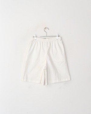 90s HALF PANTS / made in USA