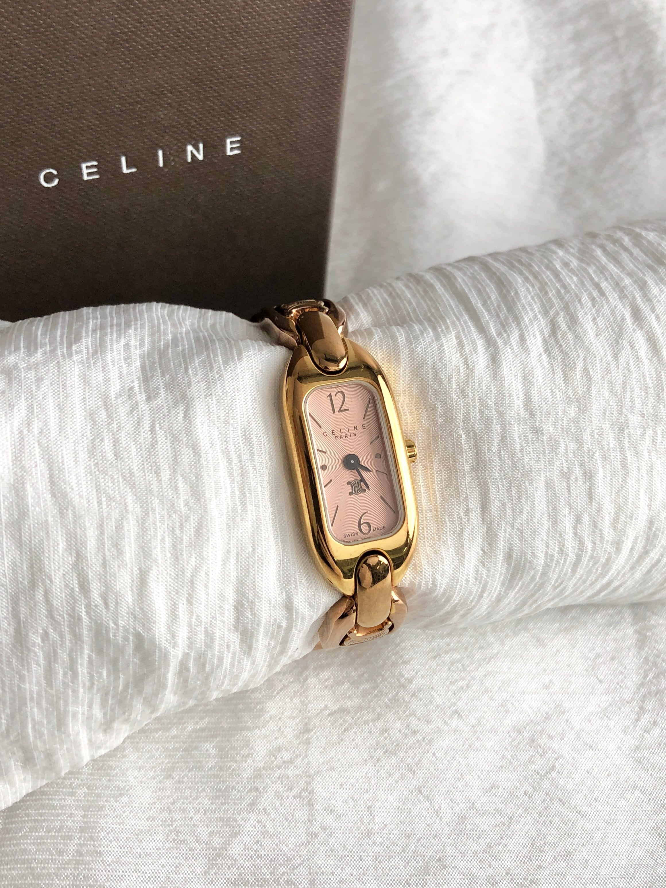 CELINE | VintageShop solo