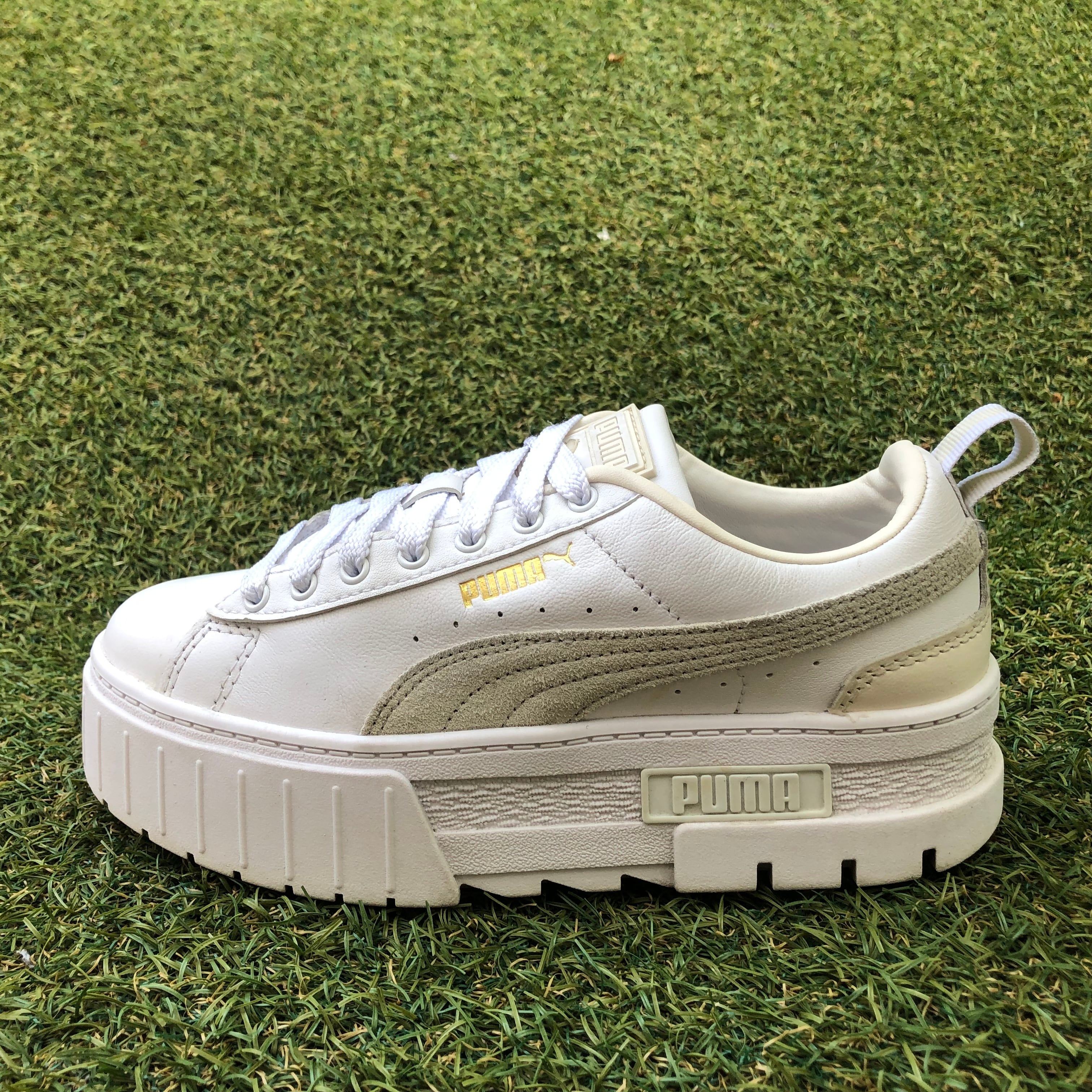 PUMA MAZE プーマ メイズ HB787