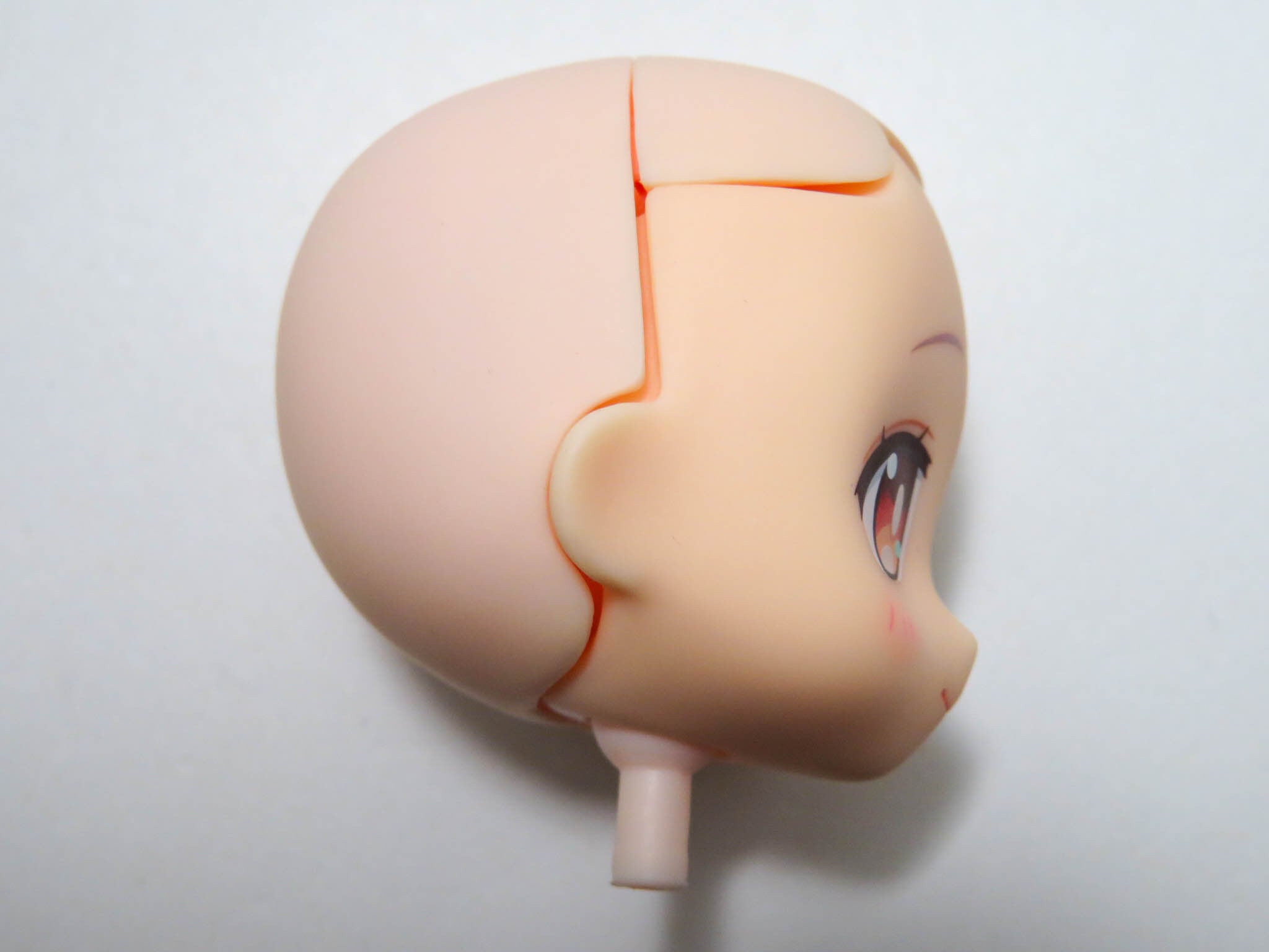 SALE】【2091】 緒山まひろ 顔パーツ 笑顔 ねんどろいど | ホビー通販