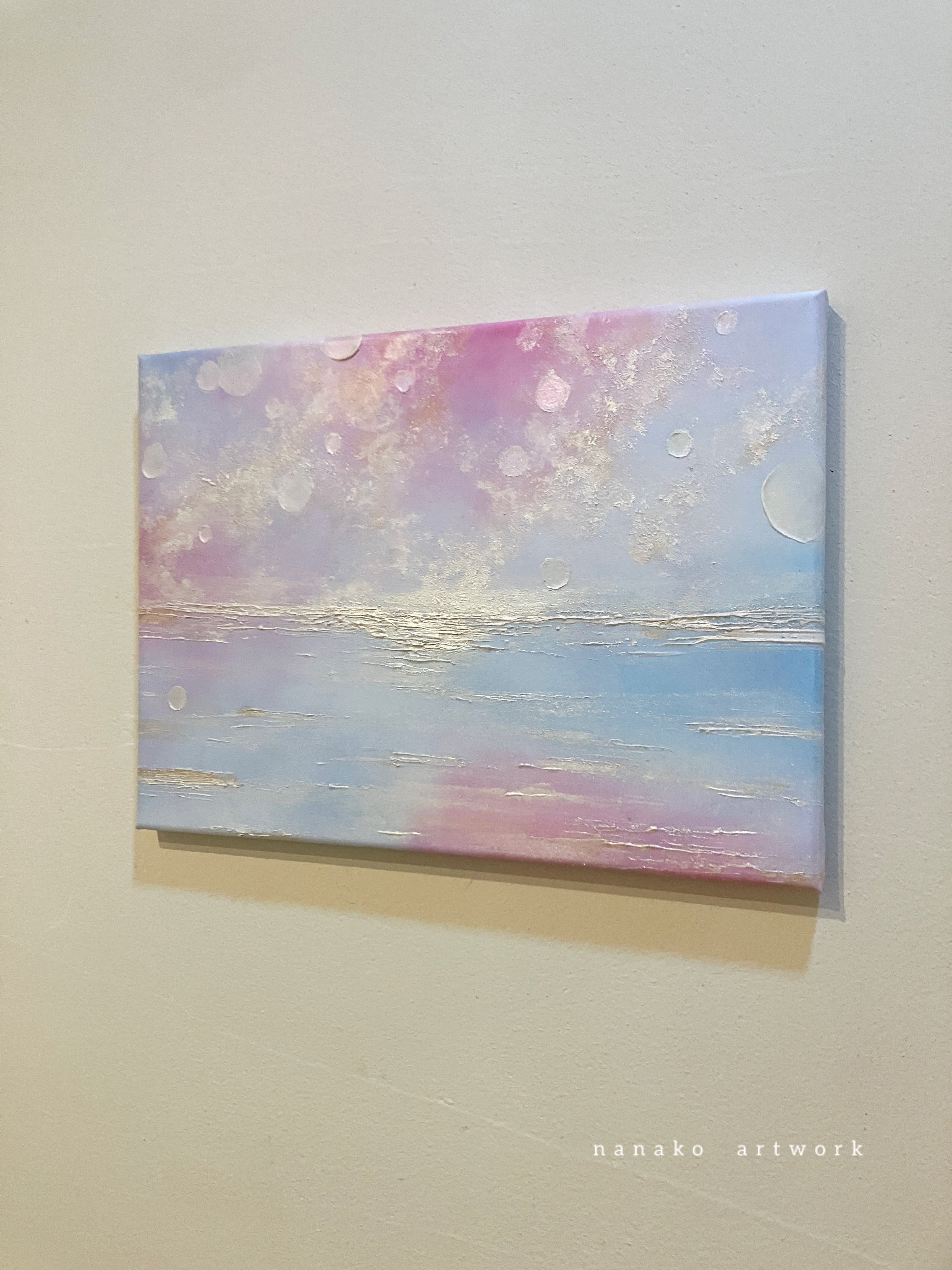 光のあわい|Between Sky and Sea # 4