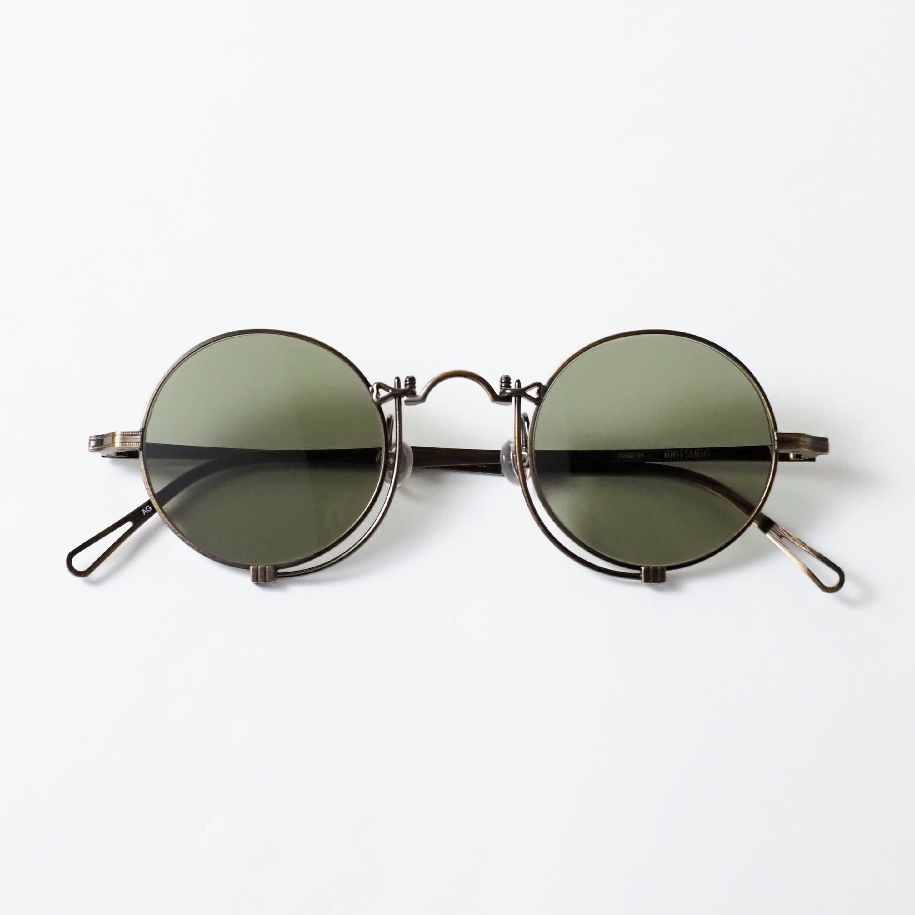 10601H col.AG【MATSUDA】 | downtownshop