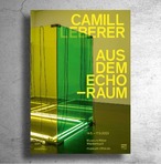 【再入荷】現代美術家『カミル・レベラー』2023年ドイツ現代美術館制作ポスター