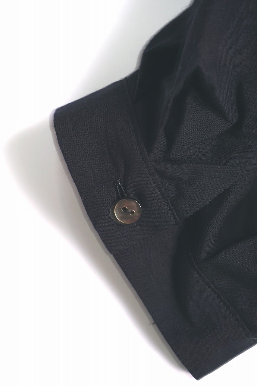 Softly Gathered B.D. Dress Blouse