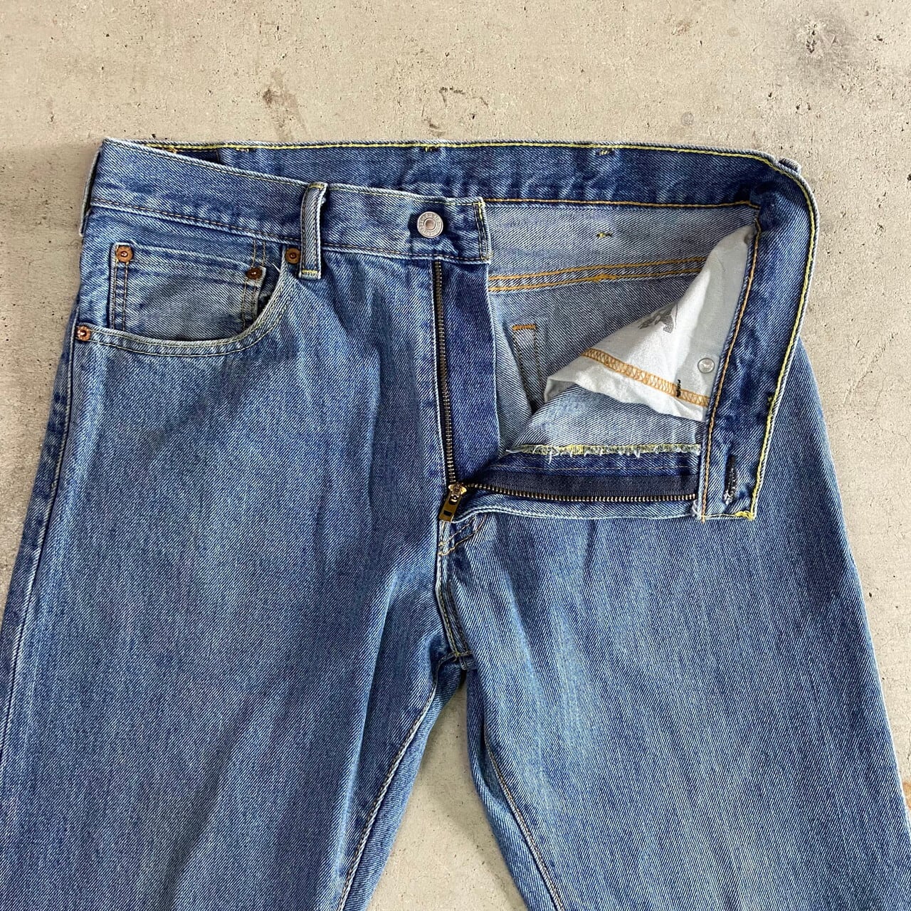 70s➤levis➤リーバイス➤517➤ブーツカット➤フレアパンツ➤ヴィンテージ