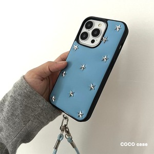 Twinkle Star Case（ブラック）