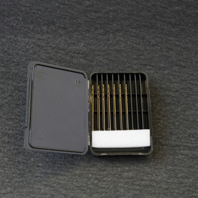 グーリング 651 Φ0.90mm（7本入）