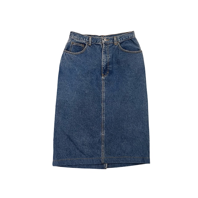 Calvin Klein Denim Skirt