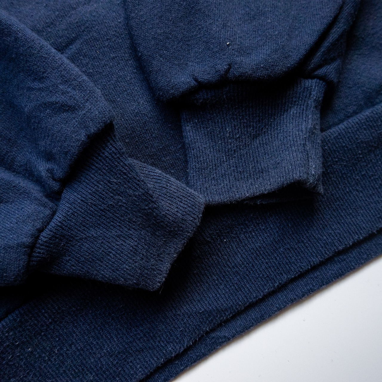 1980~90’s jarzees plain sweat