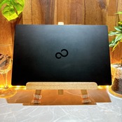 美品/ LIFEBOOK U6312/第12世代/メモリ8GB/SSD256GB/超軽量/人気ノートパソコン/オフィス付き