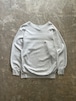 Champion REVERSE WEAVE スウェット XL グレー 刺繍ロゴ