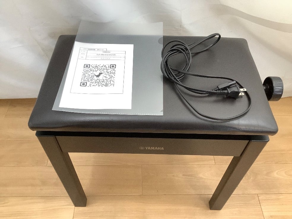 ☆44577【電子ピアノ】YAMAHA CLP675R 19年製 | リユース専門店エプコ