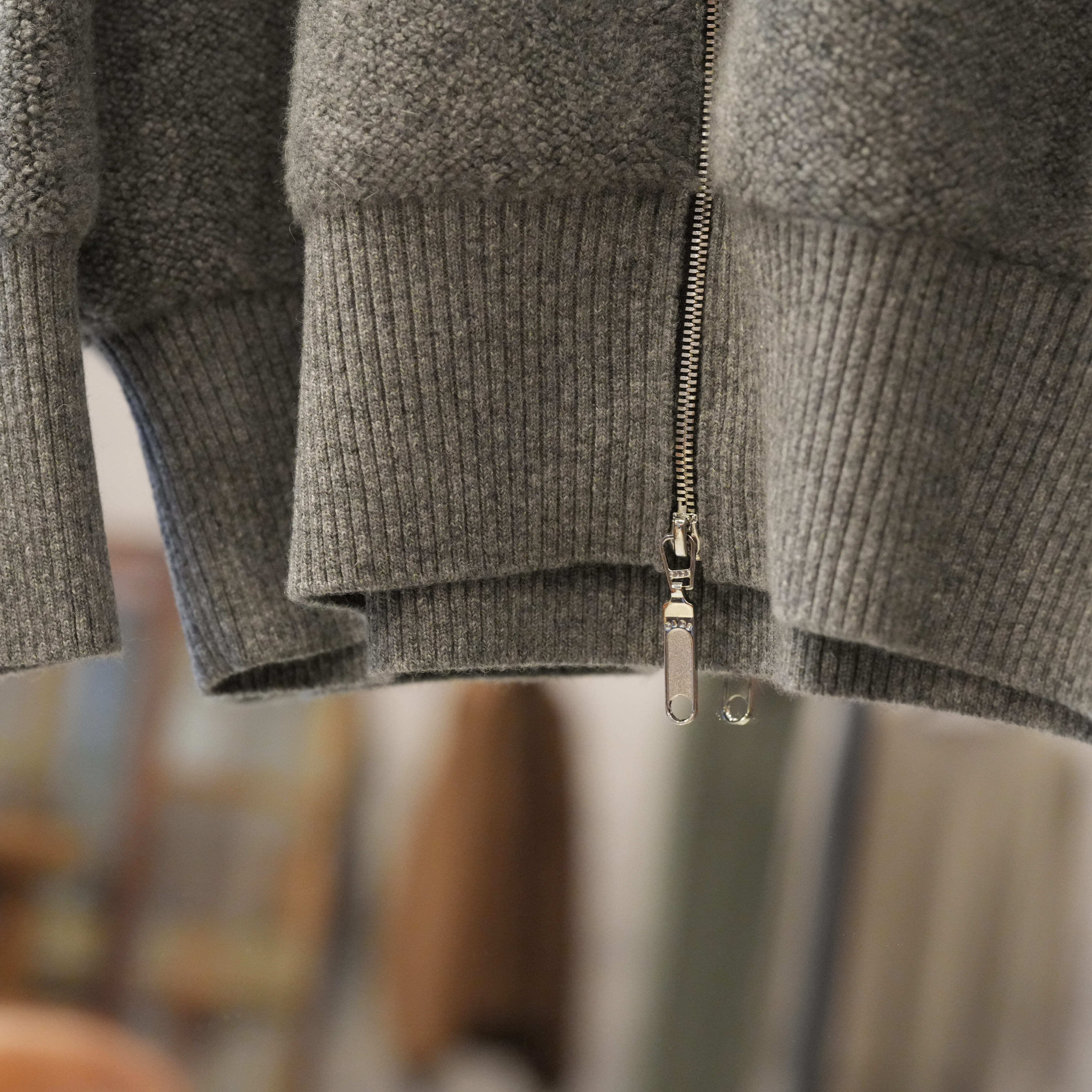 Olde H & Daughter(オールドエイチアンドドーター) 25AW 