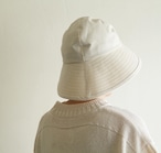 YOUNG&OLSEN 【 womens 】old timer sun shade hat