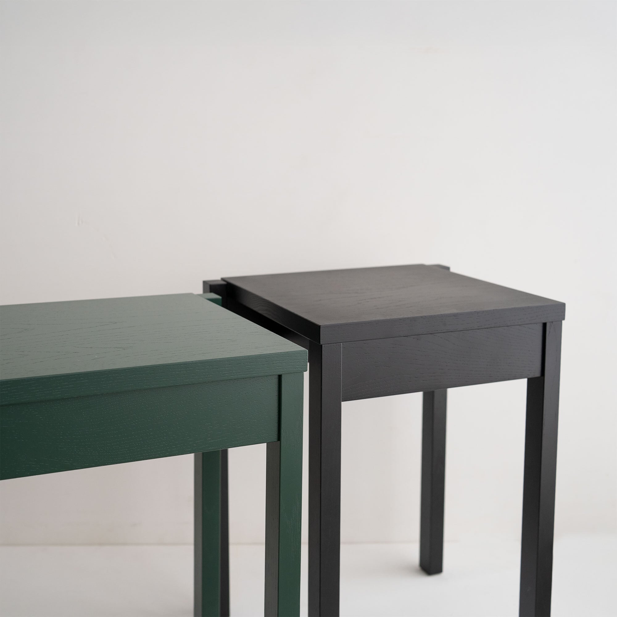 STACK COLORED ／ スタッキングスツール カラータイプ | WOODWORK