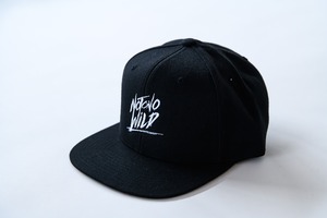 NOTONOWILD SNAPBACK CAP