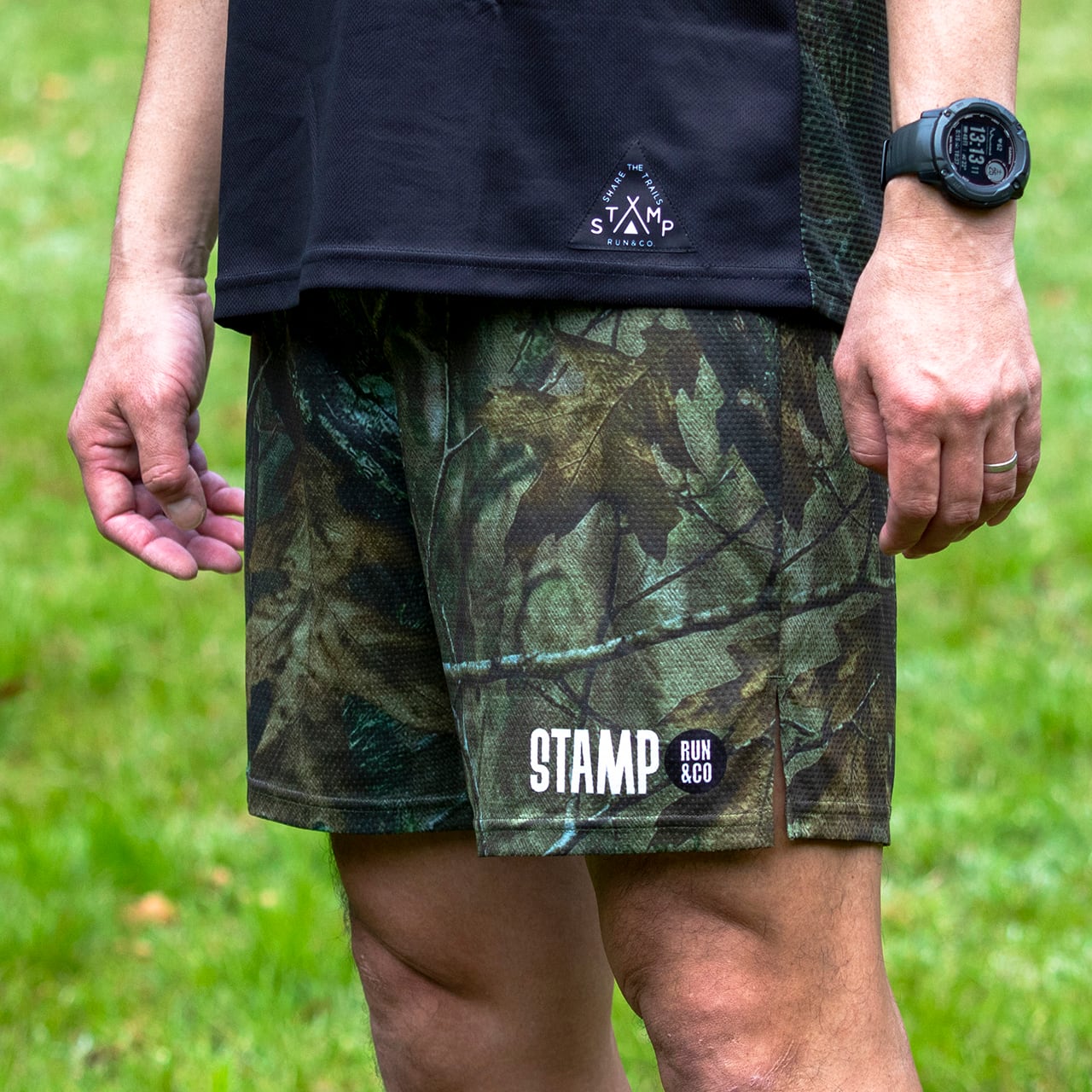 STAMP Run&Co