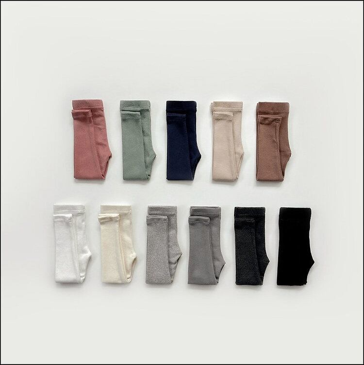 《予約》WSB ¨ tokutoku leggings