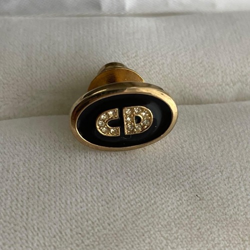 Christian Dior ネクタイピン　#960
