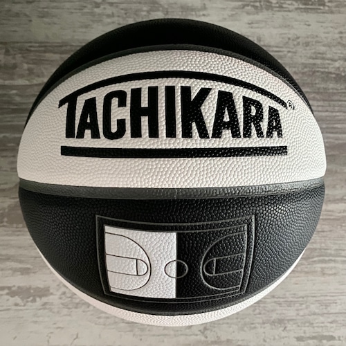 【TACHIKARA】WARLD COURT BASKETBALL