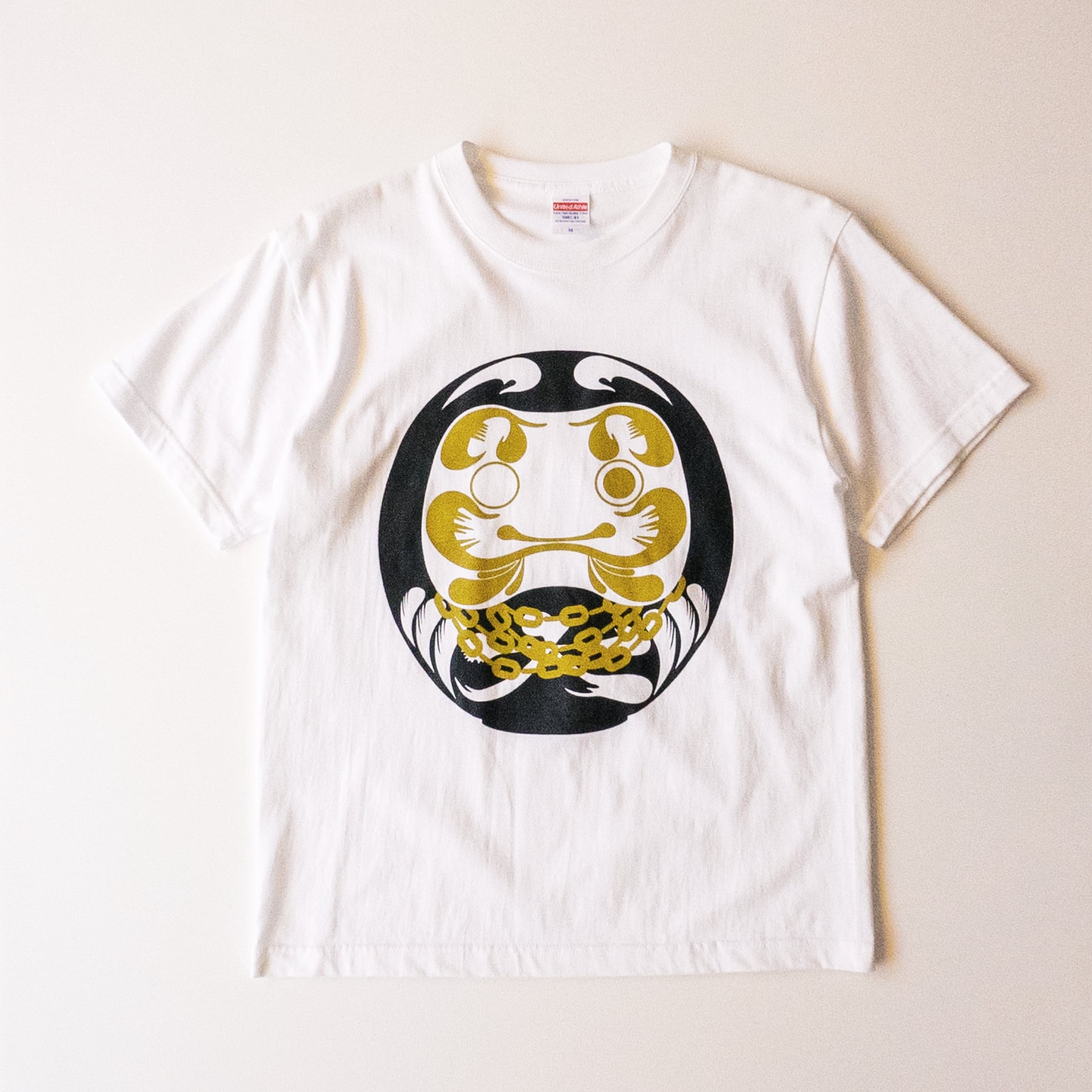 百足　ラッパー　ワンマン　物販　Tシャツ　サイン入り 百足 ラッパー ワンマン 物販 Tシャツ サイン入り - メルカリ