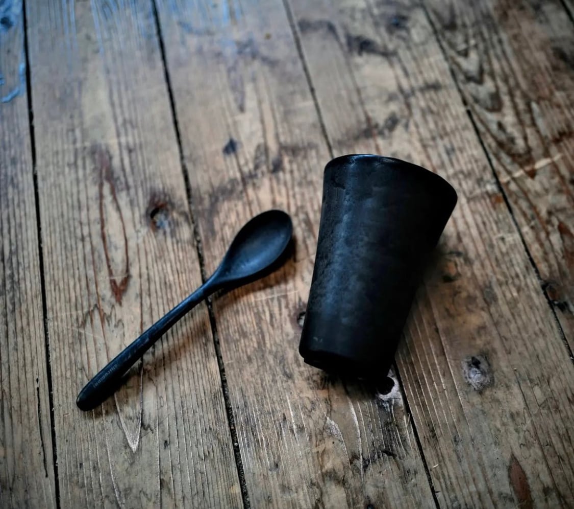 shiromani peaker's leg SUS（ステンレス） | Camp Shop Lantern