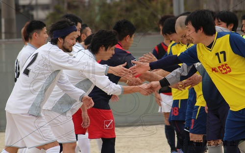 2018SSリーグD第5戦 博多Artless vs チーム舞鶴