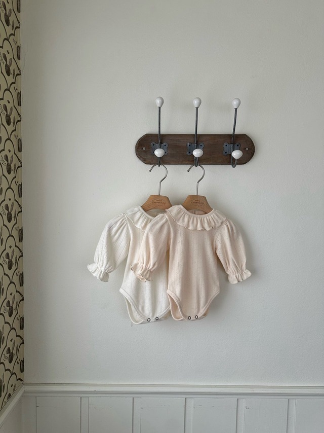 【予約】Joy Frill Suit