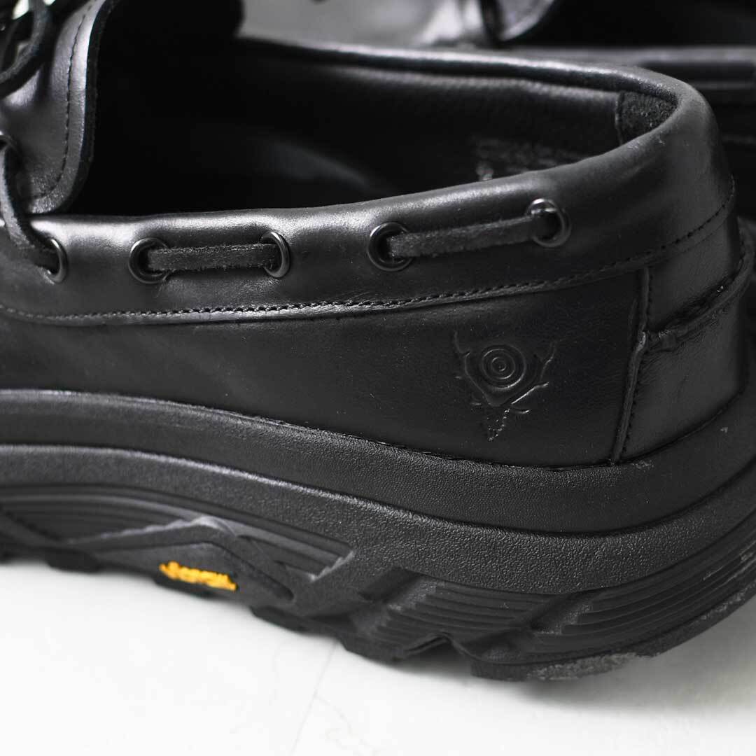 SOUTH2 WEST8 [サウスツーウエストエイト] South2 West8 x SUICOKE