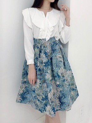 DAISY TOP&SKIRT▷サマーセットアップ