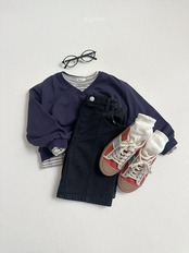 【取寄/韓国直送】digreen 26/AU テディブイMTM|秋服|韓国子供服