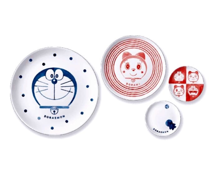 ドラえもん　メモリ➕ ドラえもん』イラスト入り ステンレスシエラカップ登場！｜ドラえもん