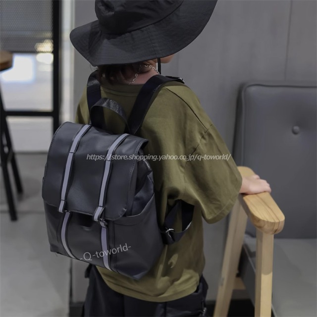 リュック　バックパック　クール　バッグ　鞄　人気　韓国風子供バッグ 子供鞄