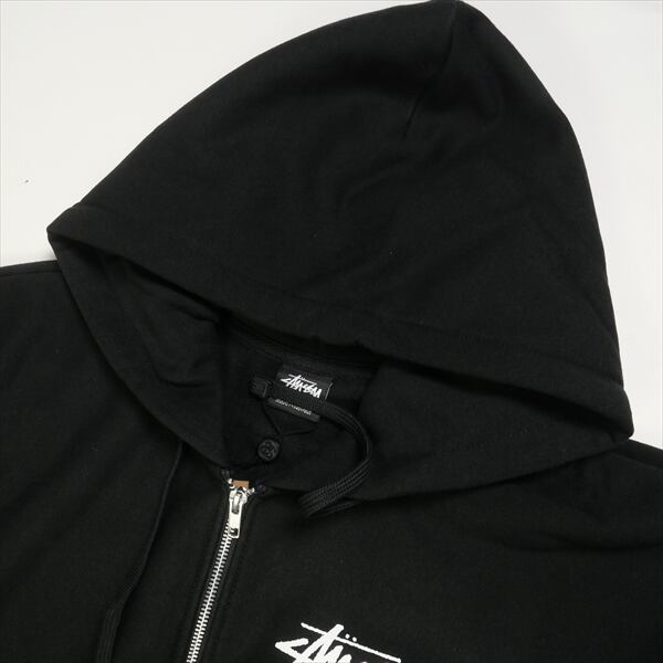 Size【S】 STUSSY ステューシー 24SS WORLD TOUR ZIP HOODIE